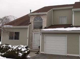 139 Castle Ridge Dr #70, East Hanover, NJ 07936