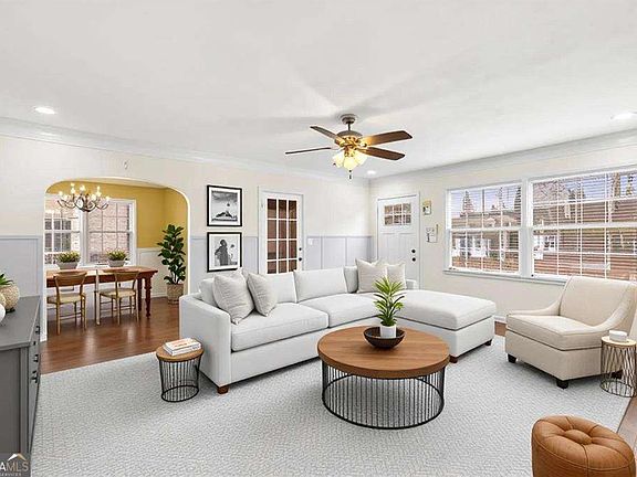 2nd image of 1649 Beecher St SW