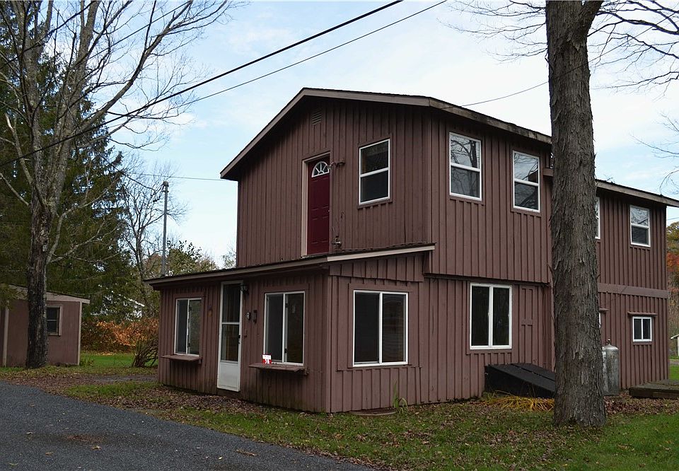 20 Van Loan Rd, Pine Hill, NY 12465 Zillow