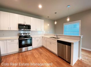 1835 Crow St #9935139, Denton, TX 76201
