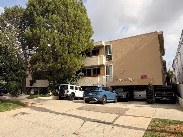 11956 Gorham Ave APT 1, Los Angeles, CA 90049