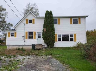 17 Pitt St, Florence, NS B1Y1N6