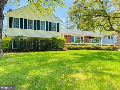 9715 Sudley Manor Dr, Manassas, VA, 20109