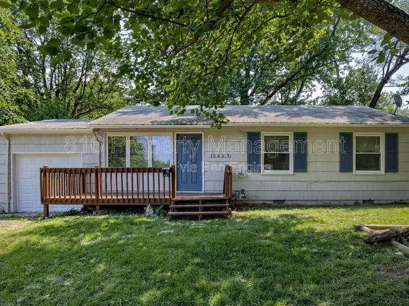 10009 Hardesty Ave, Kansas City, MO 64137