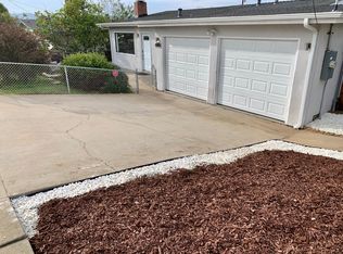 1731 Granada St, Seaside, CA
