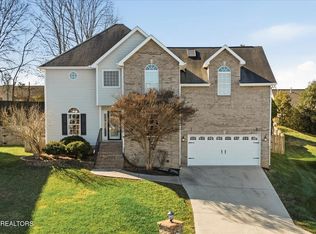 3343 Franklin Creek Ln, Knoxville, TN 37931