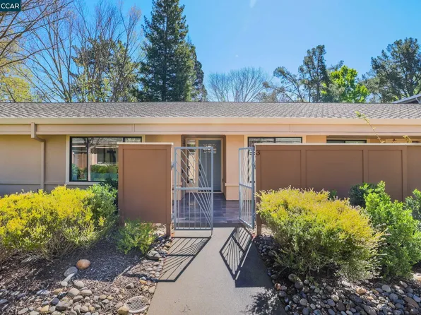 1152 Fairlawn Ct APT 3, Walnut Creek, CA 94595