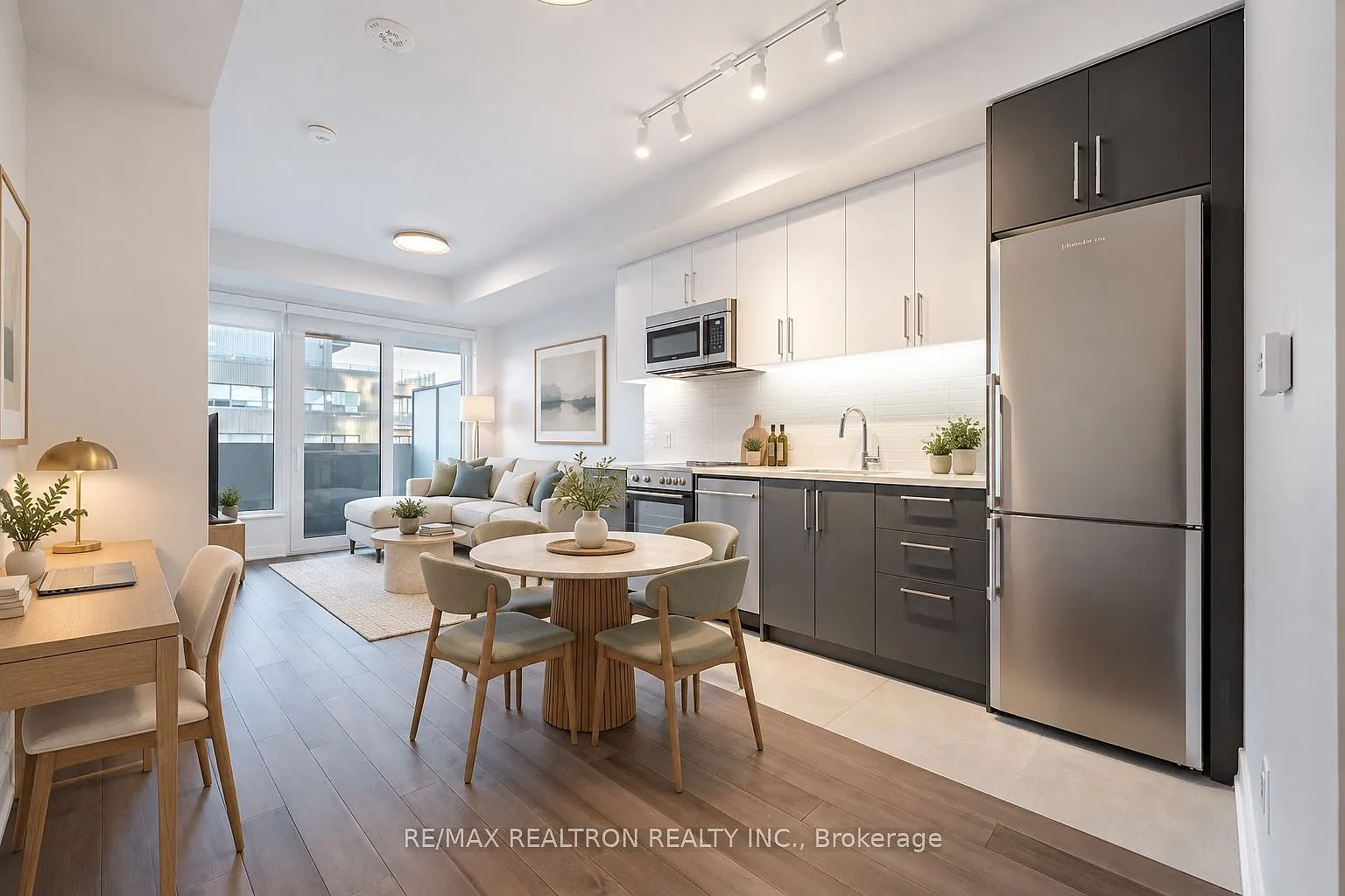 1 bed, $2,235 — Photo 1