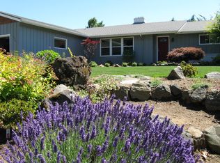 538 E Main St, Sublimity, OR 97385