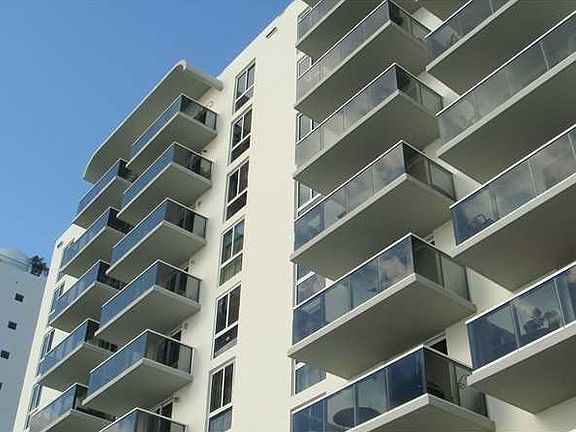 2nd image of 7928 West Dr APT 807