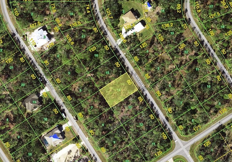 2nd image of 1177 HAMMACHER LANE LOT 14
