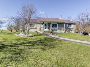 1653 E 2945 North Rd, Mount Auburn, IL 62547