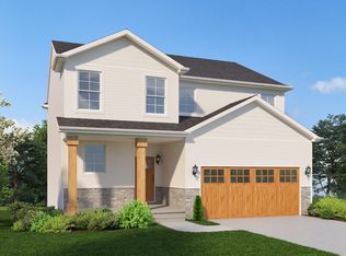 Morgan 4 Plan, Marion Oaks - Highlands, Howell, MI 48843