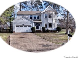 3388 N Chase, Williamsburg, VA 23185