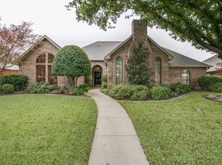 1516 Thames Dr, Plano, TX 75075