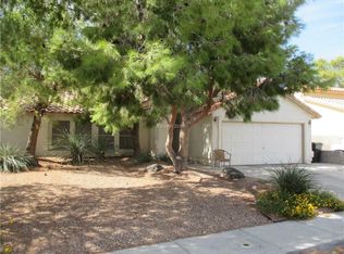 237 Indian Trail Ct, Henderson, NV 89074