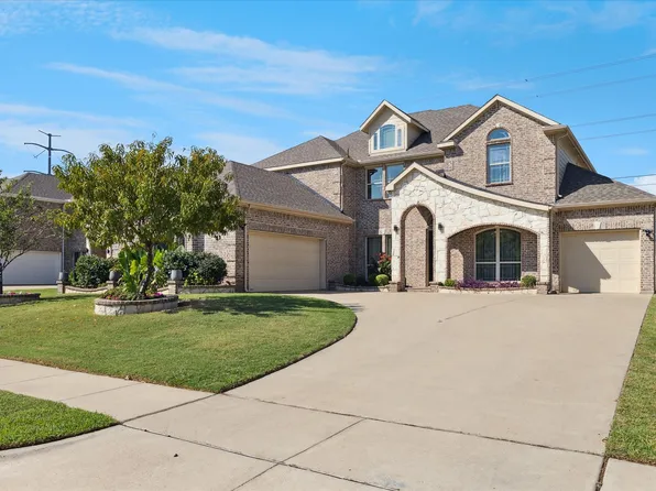 7243 Orillo, Grand Prairie, TX 75054