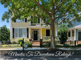 1336 Ileagnes Rd, Raleigh, NC 27603