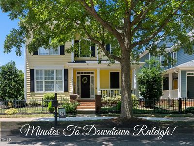 1336 Ileagnes Rd, Raleigh, NC, 27603