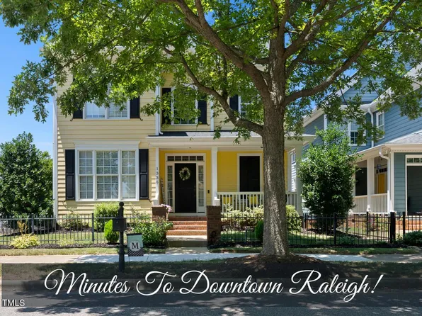 1336 Ileagnes Rd, Raleigh, NC 27603