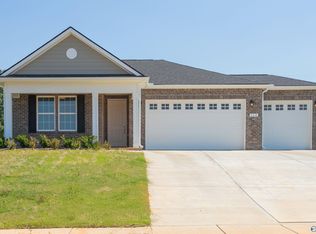 160 Jude Ln, Hazel Green, AL 35750