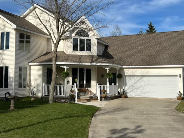 126 Channel Rd, Alpena, MI 49707