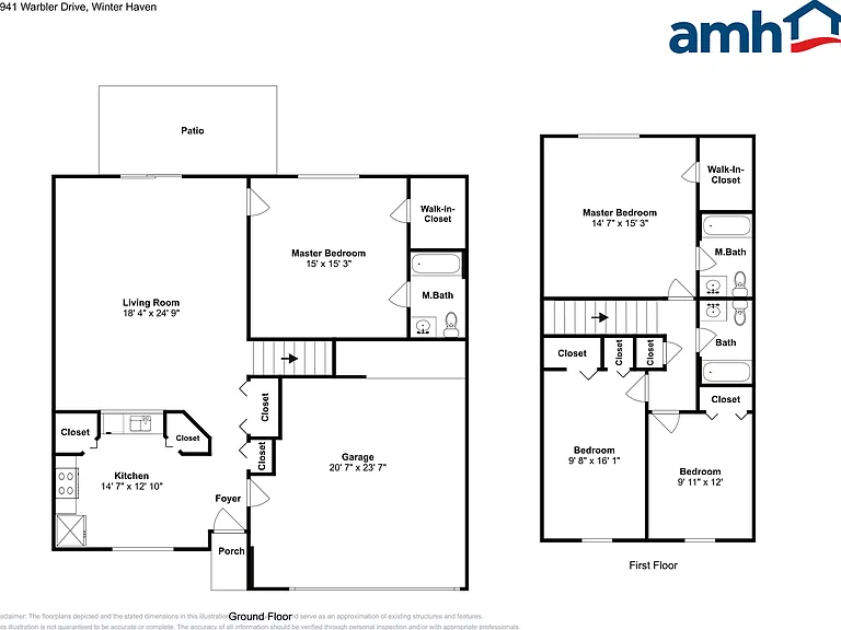 3941 Warbler Dr — Photo 2