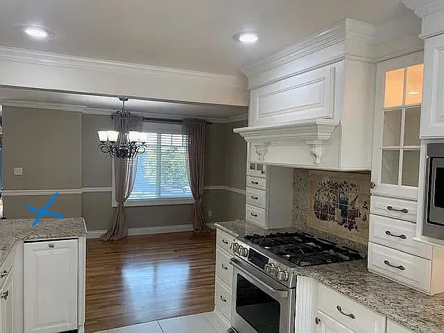 3 bed, 1450 sqft, $4,500 — Photo 4