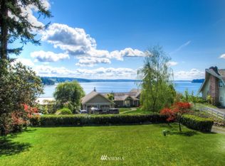 0 E State Route 302, Belfair, WA 98528