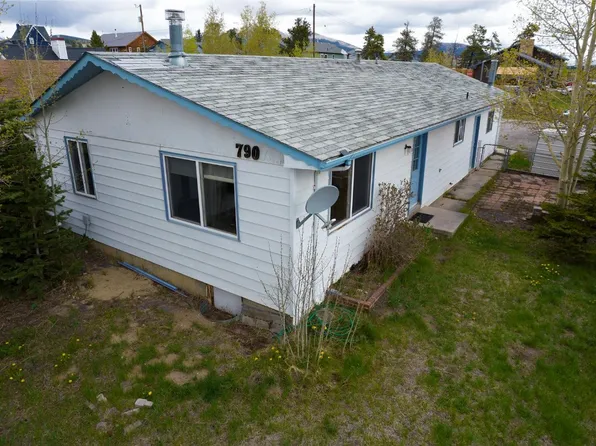 790 Castello Ave, Fairplay, CO 80440