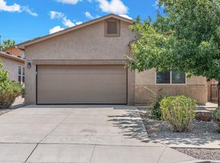 3932 Desert Pinon Dr NE, Rio Rancho, NM 87144
