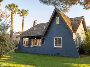 119 W Almeria Rd, Phoenix, AZ 85003