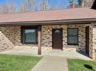 505 Woodside Dr #505, Thomas, WV 26292