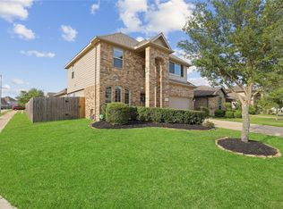 18946 Oakworth Meadow Ct, Richmond, TX 77406