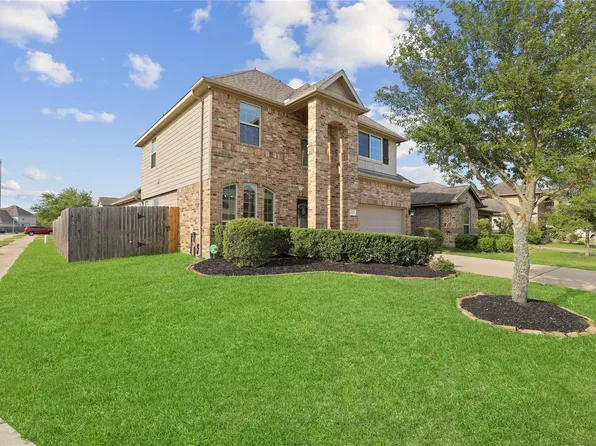 18946 Oakworth Meadow Ct, Richmond, TX 77406