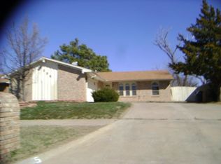 7205 NW Hunter Rd, Lawton, OK 73505