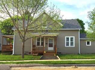 820 Reed St, Plymouth, WI 53073