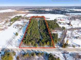 8110 Calkins Rd, Flint, MI 48532