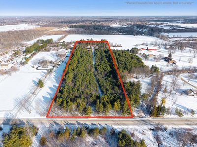 8110 Calkins Rd, Flint, MI, 48532