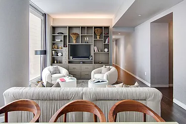 Rented by Compass