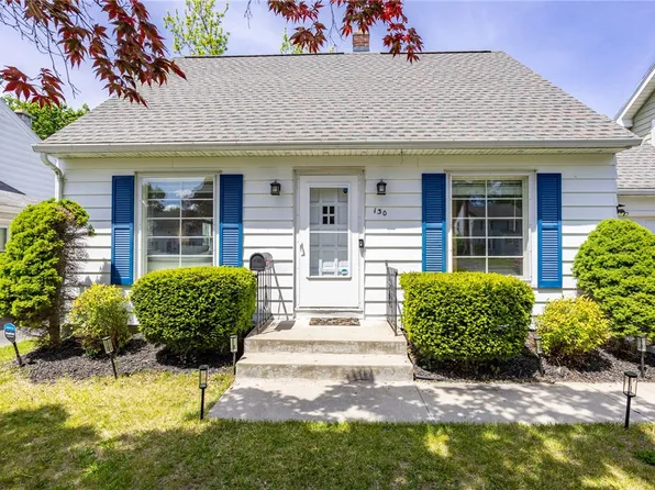 130 Avondale Rd, Rochester, NY 14622