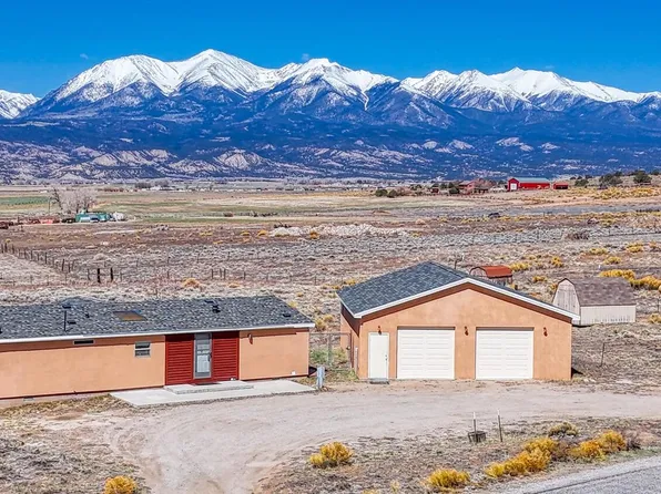 9979 W Cherokee Drive, Salida, CO 81201