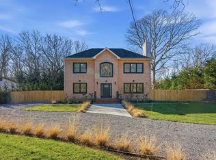 768 Bridgehampton Sag Hbr, Bridgehampton, NY 11932