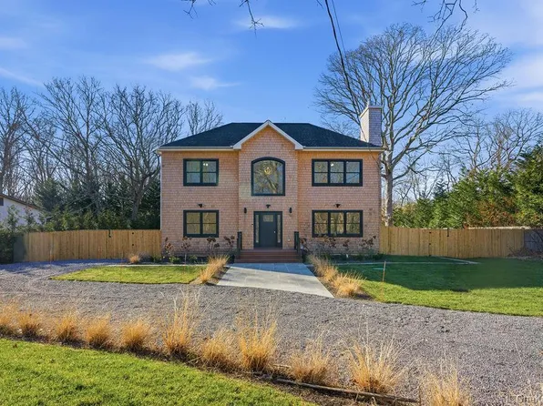 768 Bridgehampton Sag Harbor, Bridgehampton, NY 11978