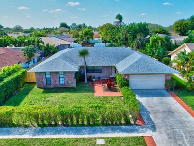 17679 Woodview Terrace, Boca Raton, FL, 33487