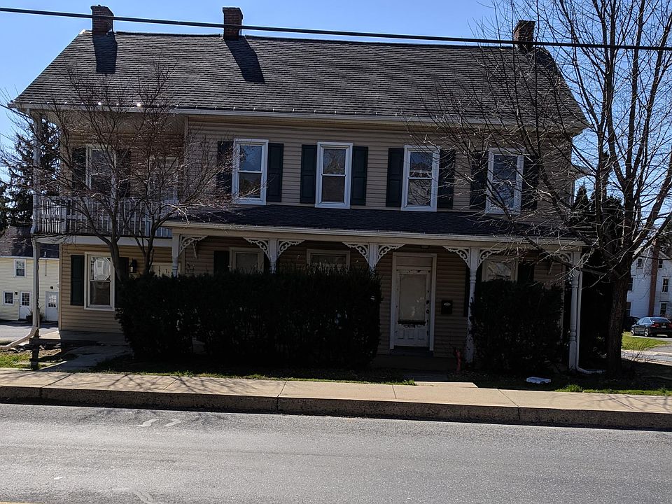 1st image of 351 N George St
