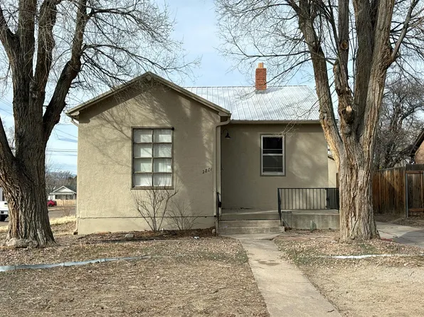 2801 Franklin Ave, Pueblo, CO 81003