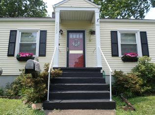 2522 Westover Ave SW, Roanoke, VA 24015