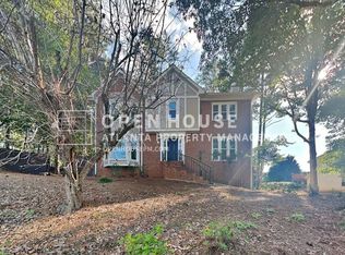 3298 Robinson Oaks Way NE, Marietta, GA 30062