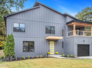 1813 Terry Mill Rd SE, Atlanta, GA 30316